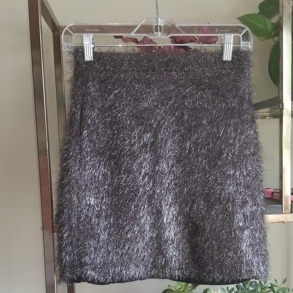 French Connection Dresses & Skirts - French connection party mini skirt
